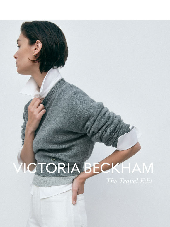 Introducing The Travel Edit