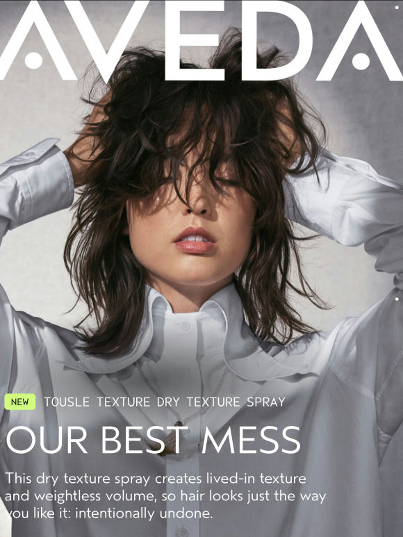 Our best guide to effortless texture