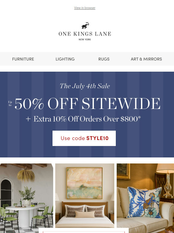 In Stock & Ready to Ship ✅ — Up to 50% Off