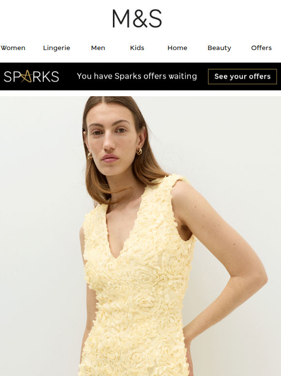 Trust us, you’ll want to see these new arrivals