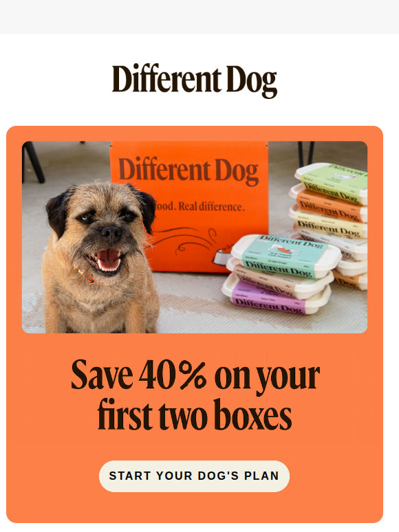 Claim  your dog's free samples 🤤👉