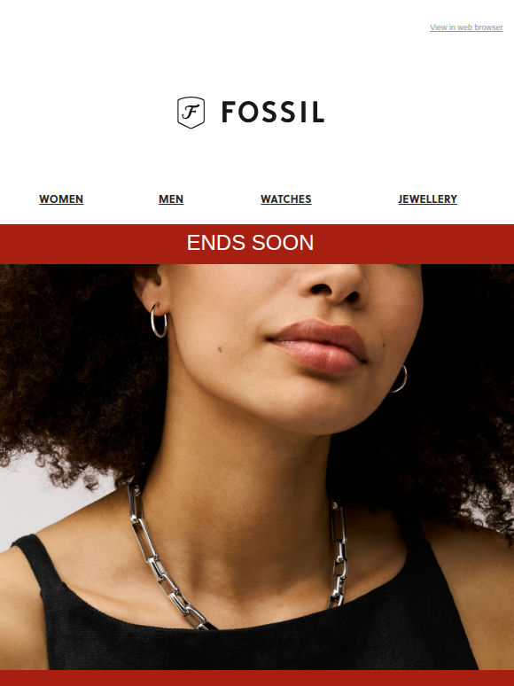 Don't Miss Out 🛍️✌️