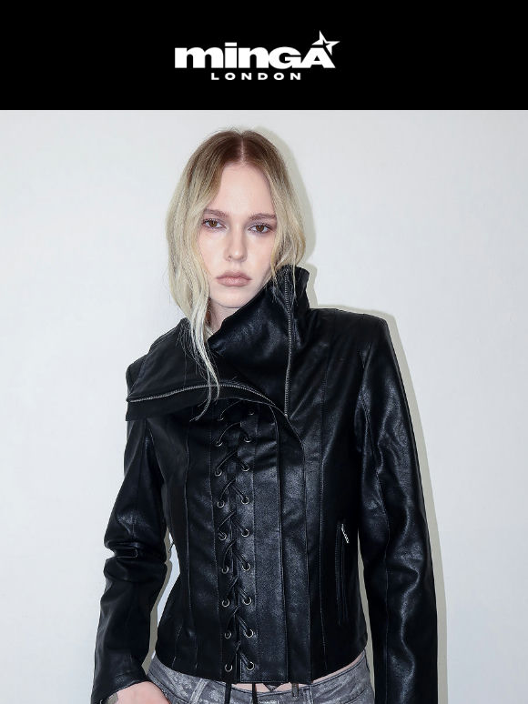 NEW IN: ROGUE