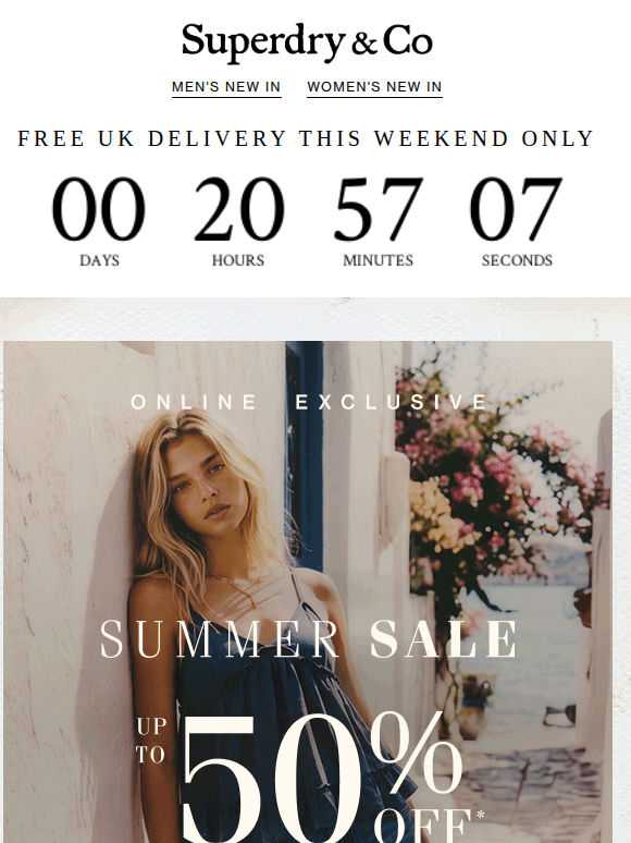 FREE DELIVERY? YES PLEASE