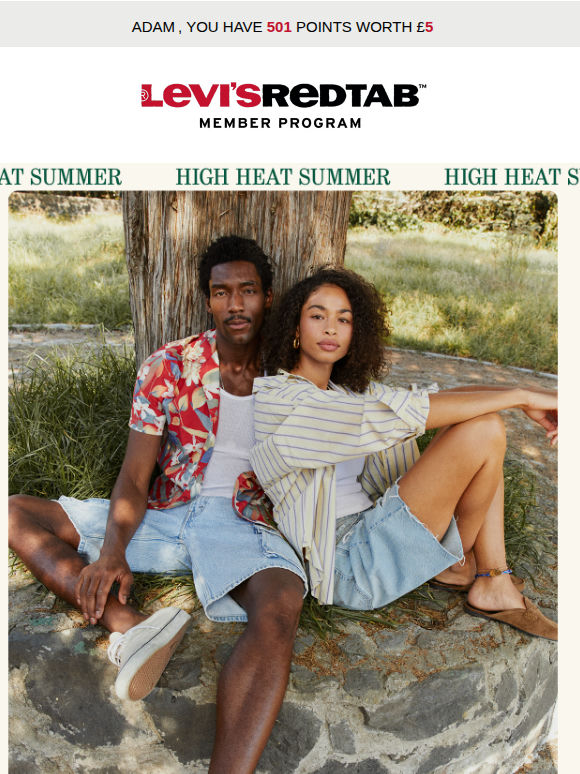 Long live summer!