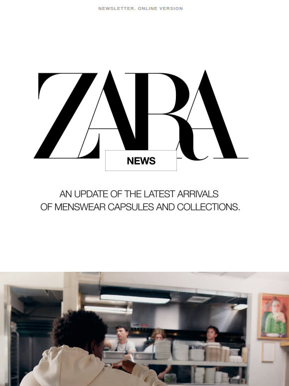 Explore our newest collections