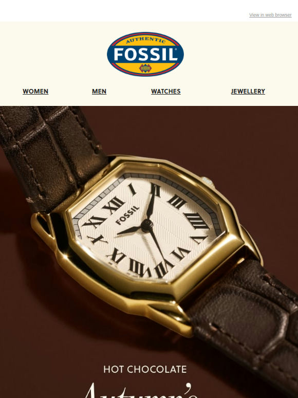 🤎 Hot Chocolate, Anyone?