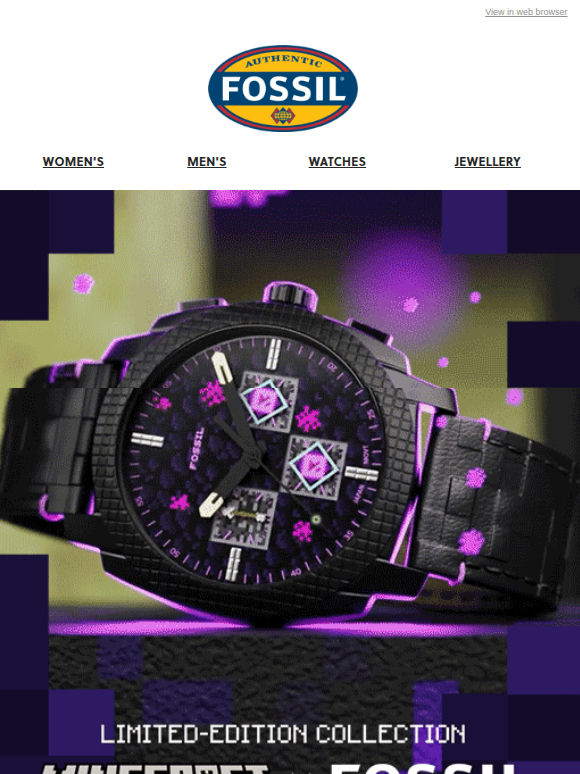 The Ender Is Near...