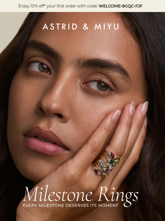 We propose a Milestone Ring