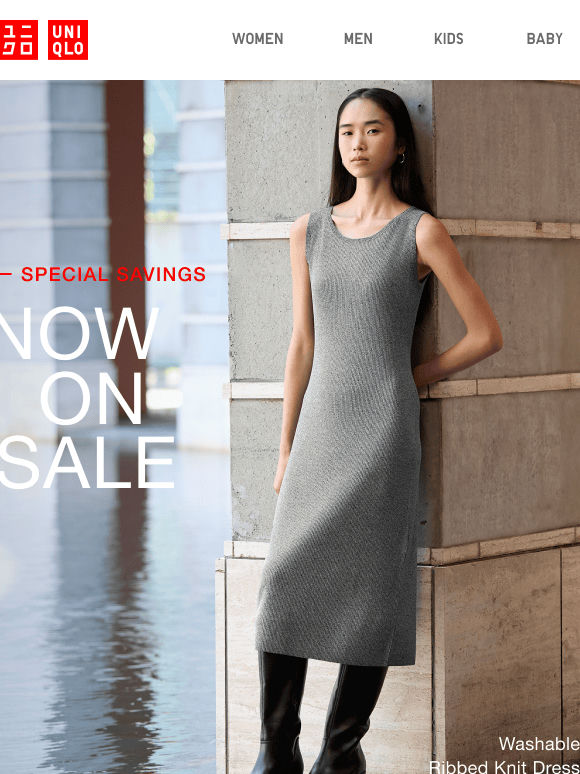 Must-shop savings, from $14.90