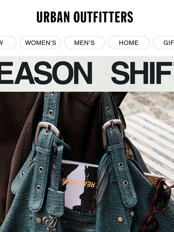 BDG Bags: Carrying the fit & the extras