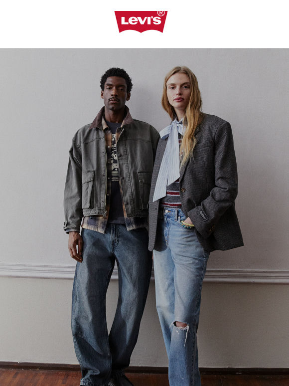 Add-to-closet-worthy arrivals