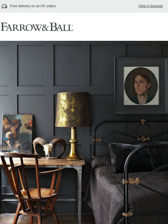 From The Original Edit: Railings and Light Blue