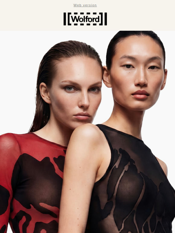Fall Winter 2627 has landed