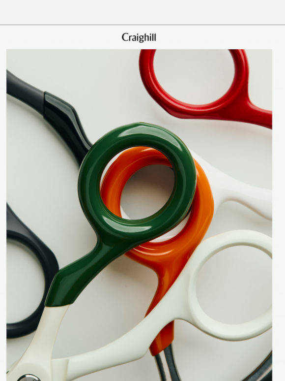 The Spectra Scissors Are Coming