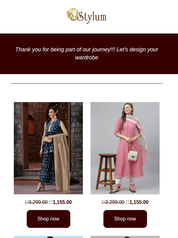 Welcome To The Community