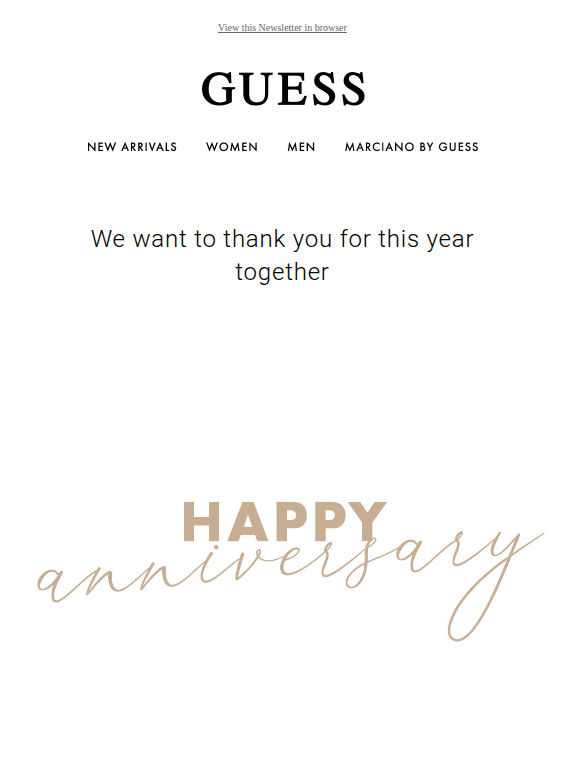 There Happy Anniversary!