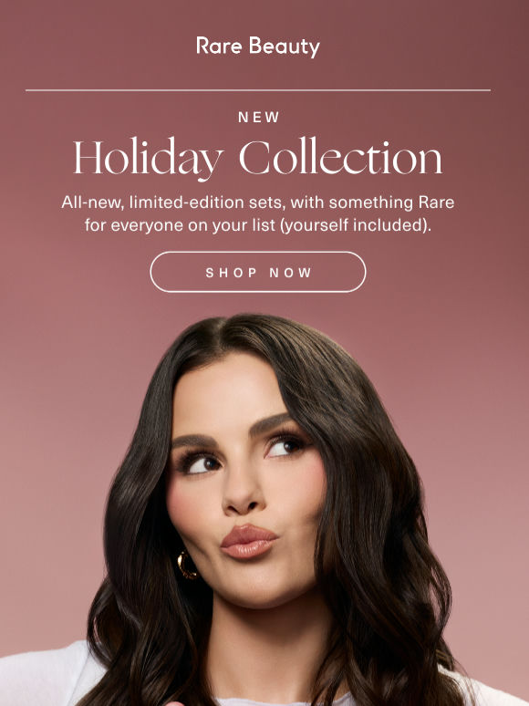 Something Rare for everyone on your list 💝