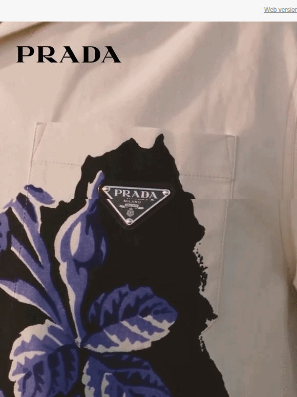 Now Live: Prada Timecapsule Drop #82