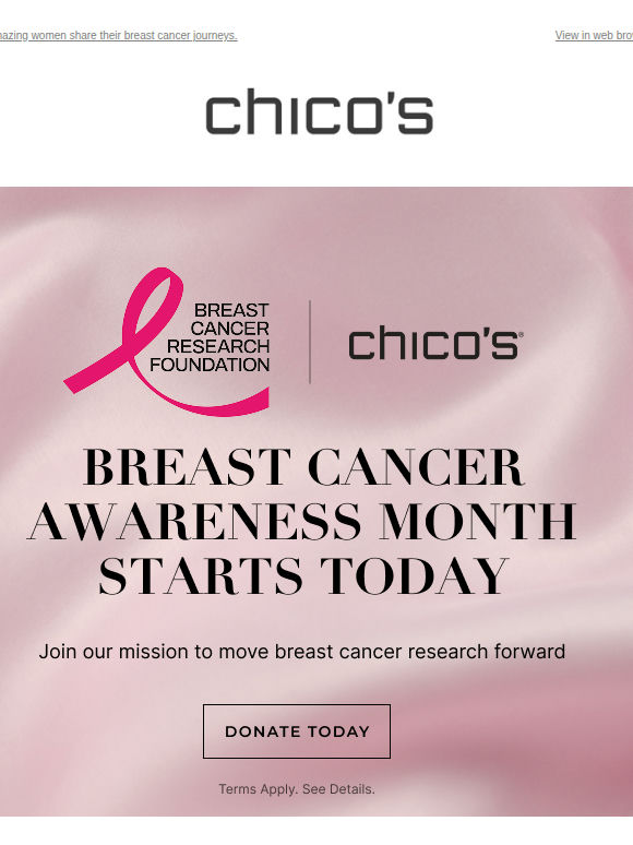 Meet Our 2026 BCRF Thrivers