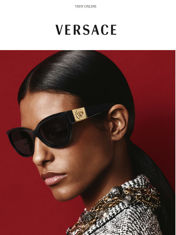 New In: Fall Winter 2026 Eyewear​