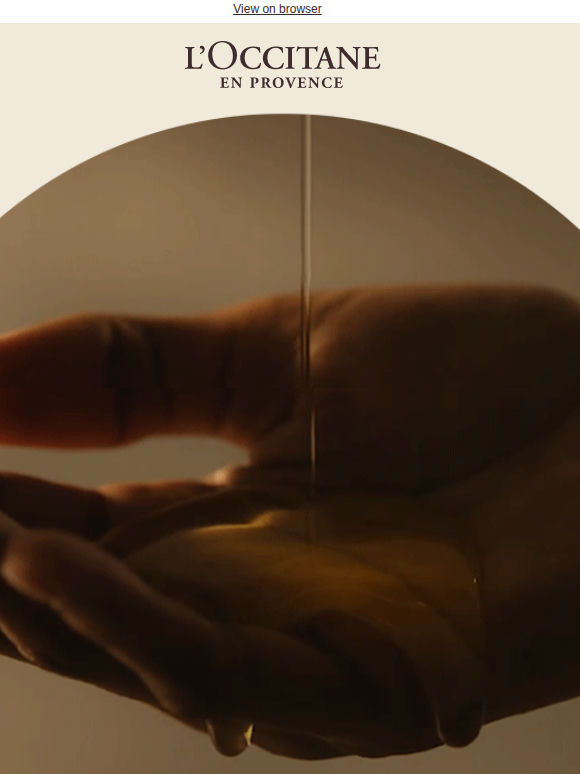 Make Every Shower More Sensorial