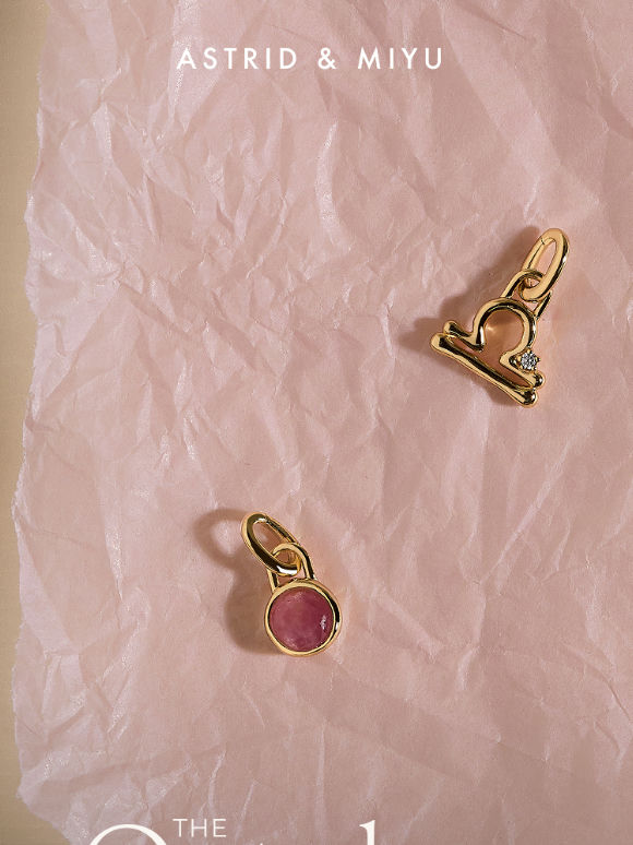 Opals & Pink Tourmalines