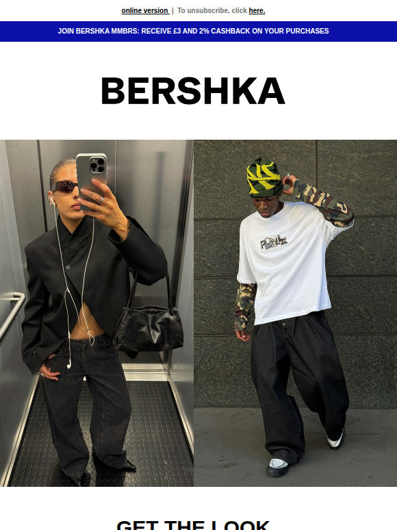 A little look inspiration.
