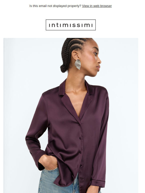 New silk colours.
