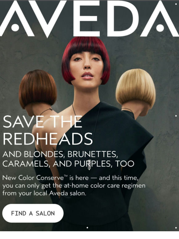 Our favorite at-home color care, just for you