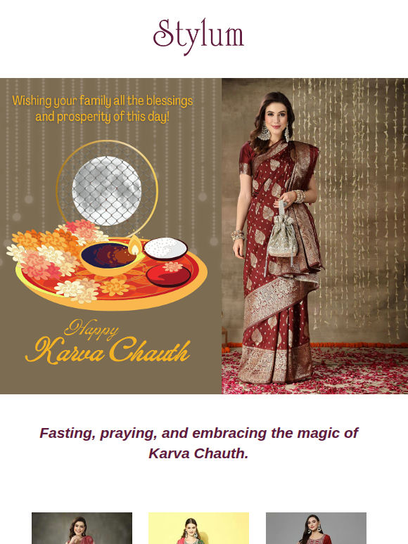 A day of love, reflection, and gratitude 🤩