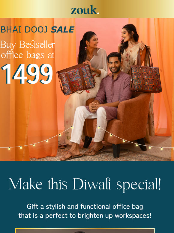 ❤️A Token of Love: Handbags for Your Sister! only @1499!💫