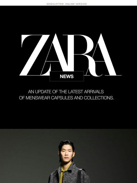 EDITION. Winter Collection