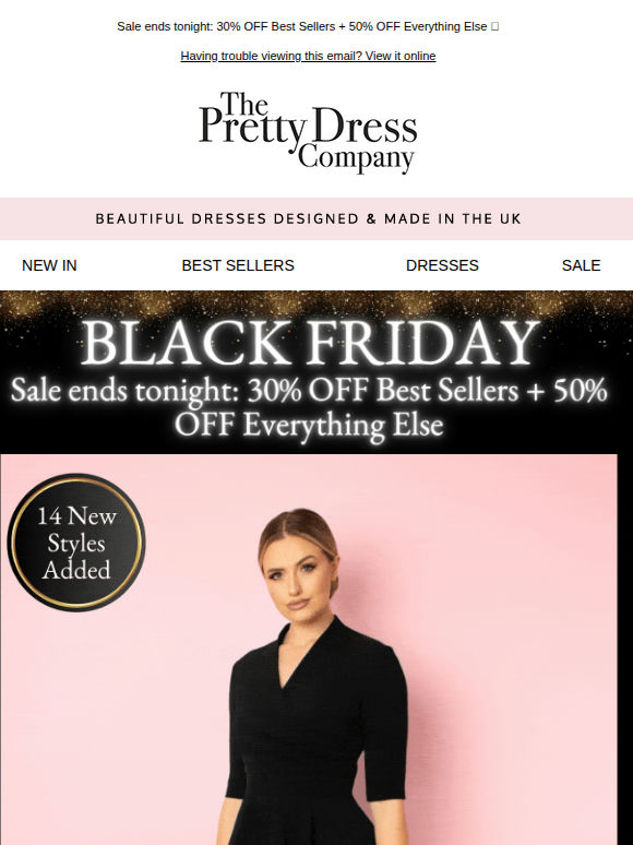 This Is It — Last Chance on big discounts