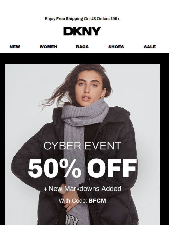 50% Off | 120+ New Markdowns Just Added To Sale