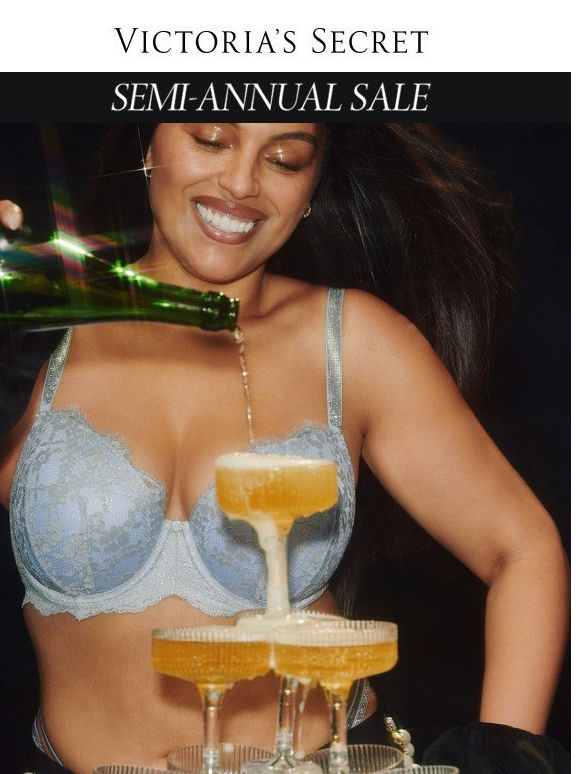 Semi-Annual Sale BUY 1 GET 1 FREE!