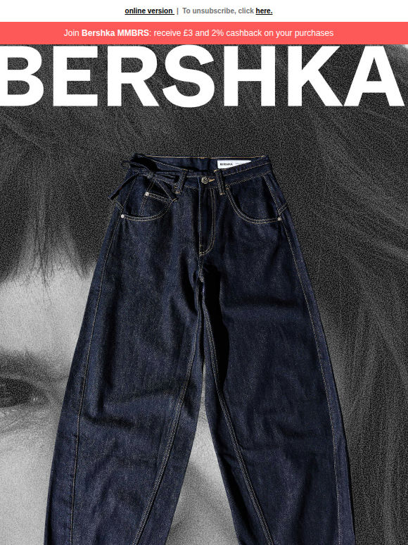 Must-have trousers. UP TO 50% OFF👖