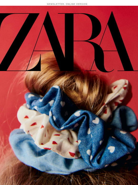 Hearts collection #zarakids