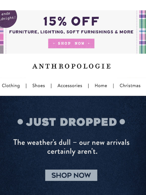 NEW arrivals to brighten up your week 🌞