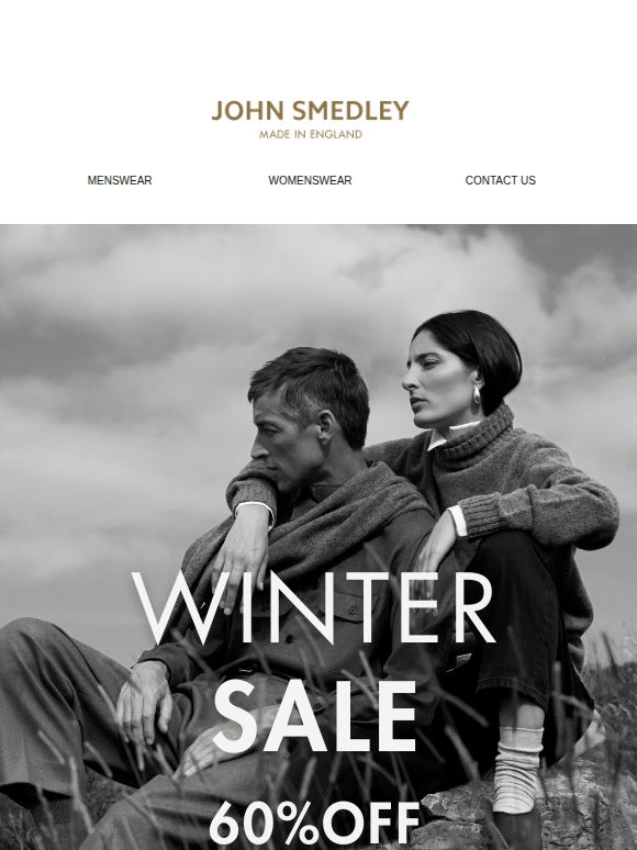 Your 60% off edit awaits