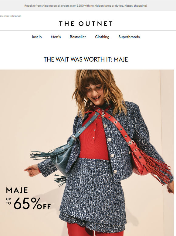 Buyer-approved: the brands we back right now