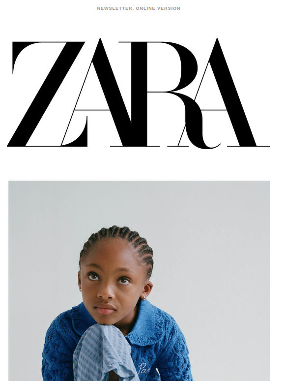 Discover ‘For Little Boys & Girls’