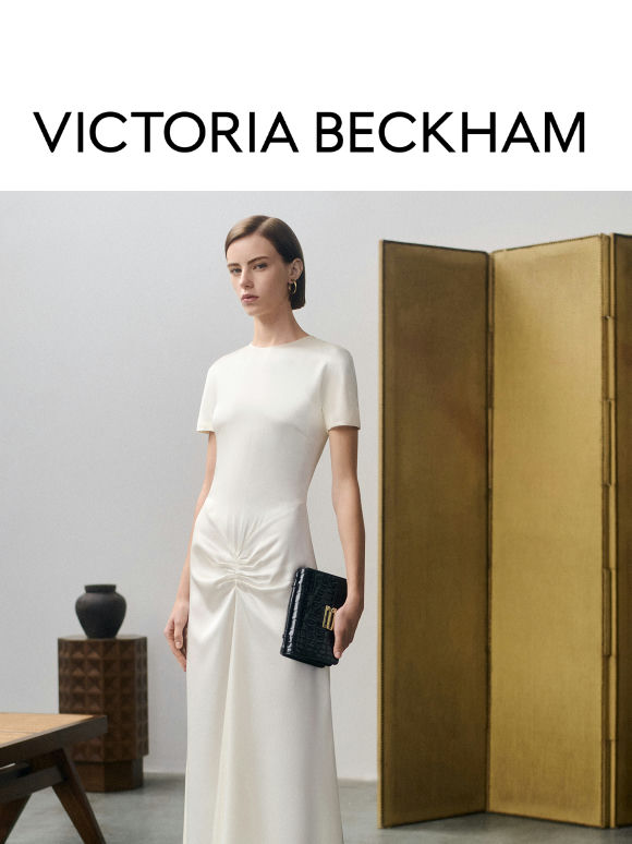 The Blaire Midi Dress