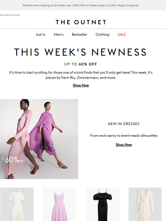 You need to see this NEWNESS