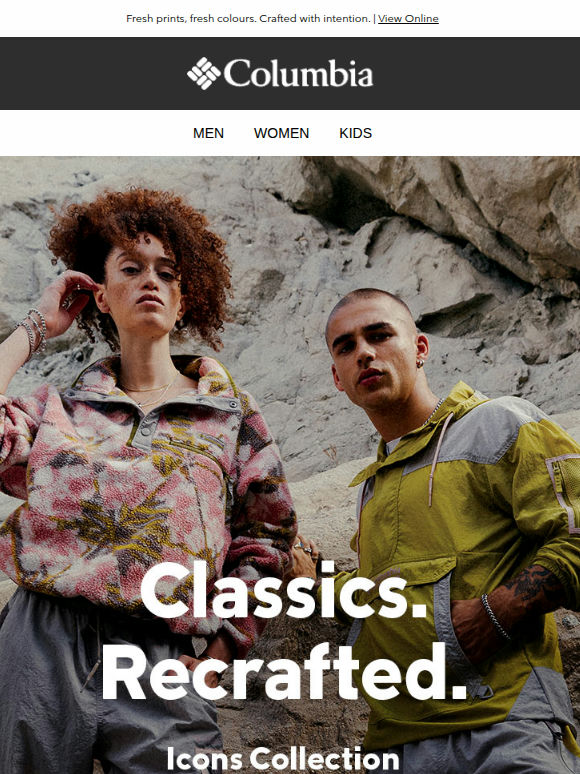 NEW Icons collection just dropped