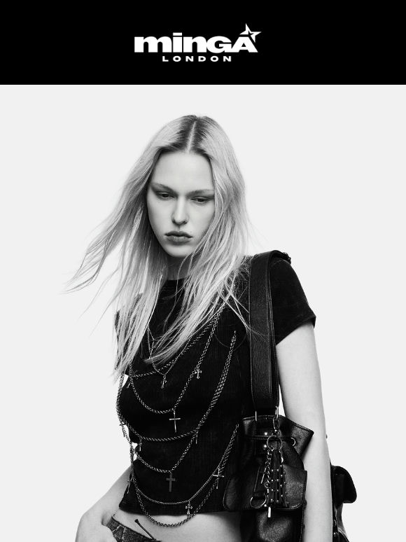 YOU’LL WANT THESE.