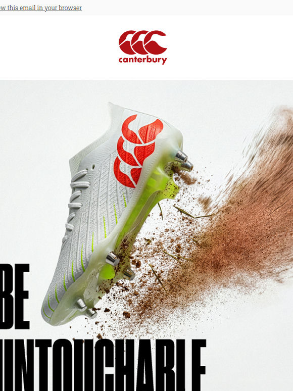 Let's get you up to Speed.