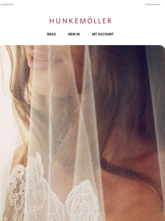 The bras you'll say yes to 🤍