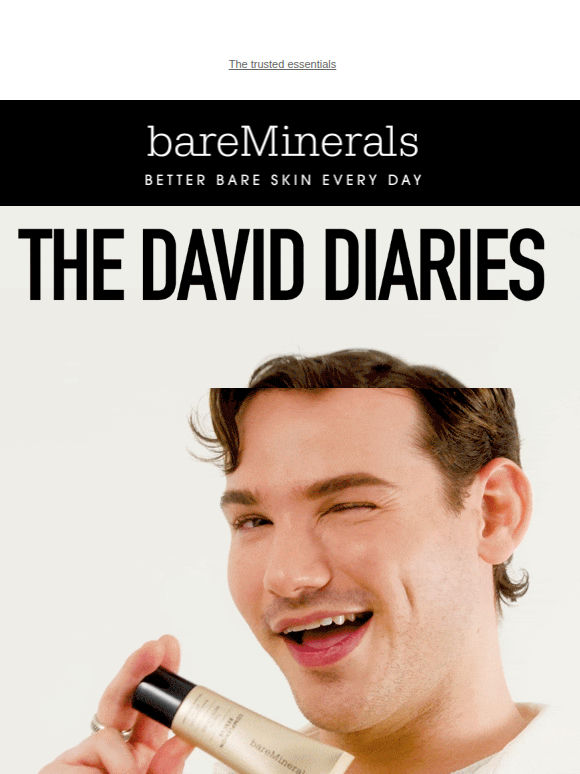 What’s inside our artist’s kit