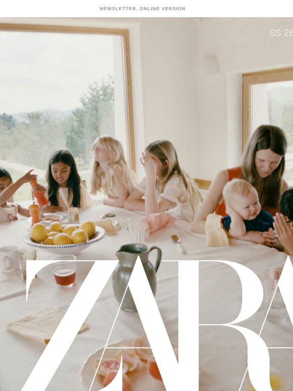 Kids | Curated at Home